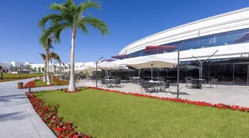 Rixos Radamis Sharm El Sheikh