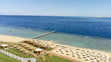 Rixos Radamis Sharm El Sheikh