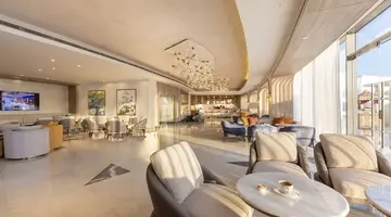 Rixos Radamis Sharm El Sheikh