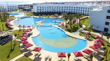 Rixos Radamis Sharm El Sheikh