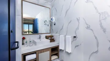 RIXOS RADAMIS SHARM El SHEIKH