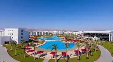 RIXOS RADAMIS SHARM El SHEIKH
