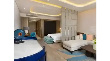 RIXOS RADAMIS SHARM El SHEIKH