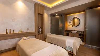 RIXOS RADAMIS SHARM El SHEIKH