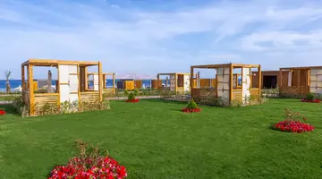 RIXOS RADAMIS SHARM El SHEIKH