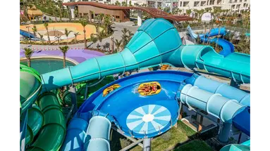 RIXOS RADAMIS SHARM El SHEIKH