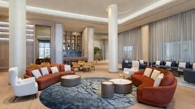 Rixos Radamis Sharm El Sheikh