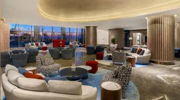 Rixos Radamis Sharm El Sheikh
