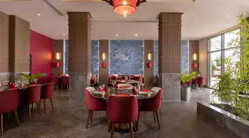 Rixos Radamis Sharm El Sheikh