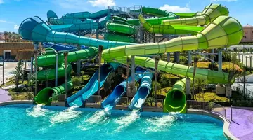 Rixos Radamis Sharm El Sheikh