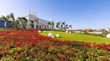 Rixos Radamis Sharm El Sheikh