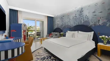 Rixos Radamis Sharm El Sheikh