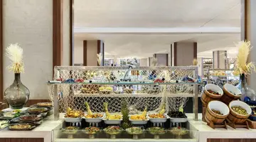 Rixos Radamis Sharm El Sheikh