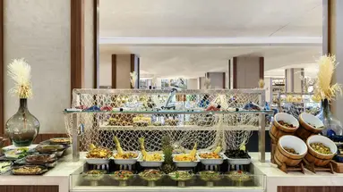 Rixos Radamis Sharm El Sheikh