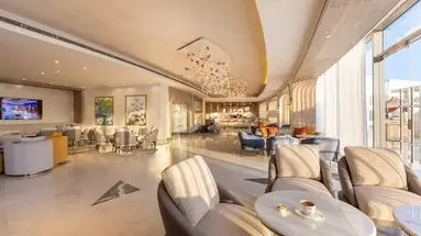 Rixos Radamis Sharm El Sheikh