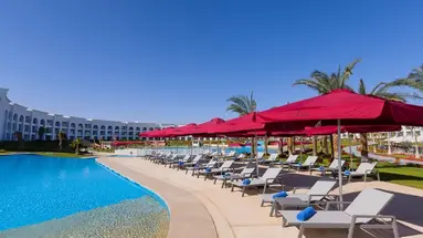 Rixos Radamis Sharm El Sheikh