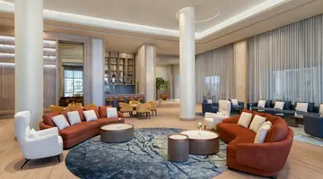 Rixos Radamis Sharm El Sheikh