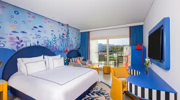 Rixos Radamis Sharm El Sheikh