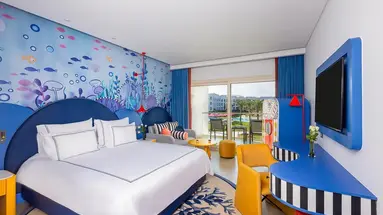 Rixos Radamis Sharm El Sheikh