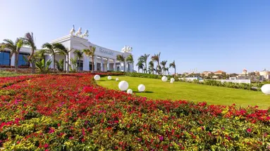 Rixos Radamis Sharm El Sheikh