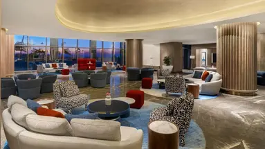 Rixos Radamis Sharm El Sheikh