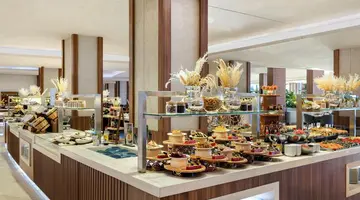 Rixos Radamis Sharm El Sheikh