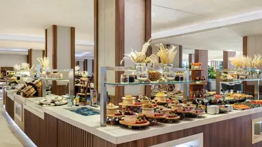 Rixos Radamis Sharm El Sheikh