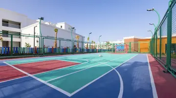 Rixos Radamis Sharm El Sheikh