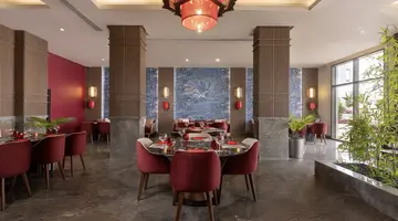 Rixos Radamis Sharm El Sheikh