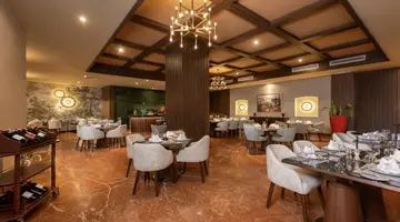 Rixos Radamis Sharm El Sheikh