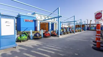 Rixos Radamis Sharm El Sheikh