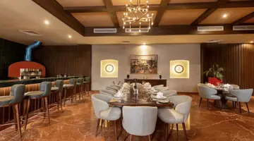 Rixos Radamis Sharm El Sheikh