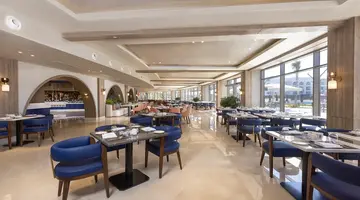 Rixos Radamis Sharm El Sheikh