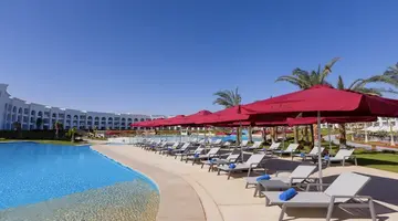 Rixos Radamis Sharm El Sheikh