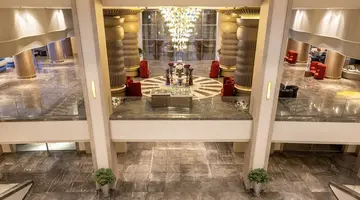 Rixos Radamis Sharm El Sheikh
