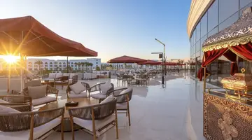 Rixos Radamis Sharm El Sheikh
