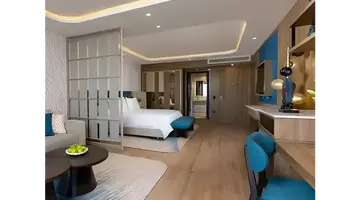 RIXOS RADAMIS SHARM El SHEIKH