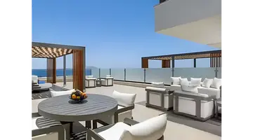 RIXOS RADAMIS SHARM El SHEIKH