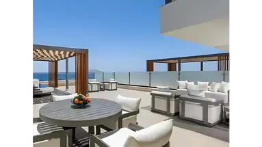 RIXOS RADAMIS SHARM El SHEIKH