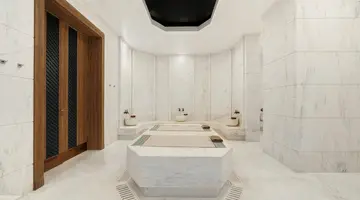 RIXOS RADAMIS SHARM El SHEIKH