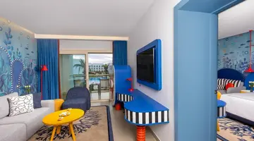 Rixos Radamis Sharm El Sheikh