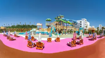 Rixos Radamis Sharm El Sheikh