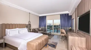 Rixos Radamis Sharm El Sheikh