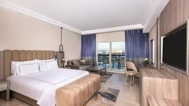 Rixos Radamis Sharm El Sheikh