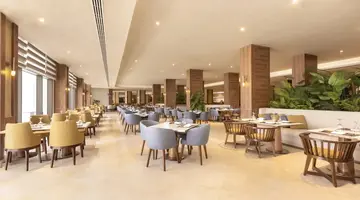 Rixos Radamis Sharm El Sheikh
