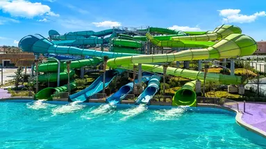 RIXOS RADAMIS SHARM El SHEIKH