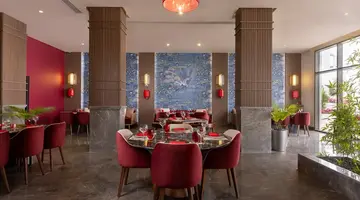 RIXOS RADAMIS SHARM El SHEIKH