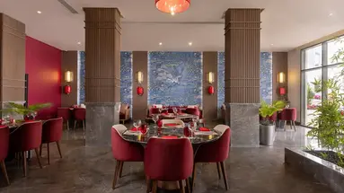 RIXOS RADAMIS SHARM El SHEIKH