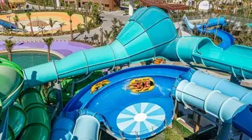 Rixos Radamis Sharm El Sheikh