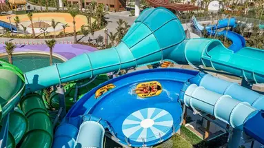 Rixos Radamis Sharm El Sheikh